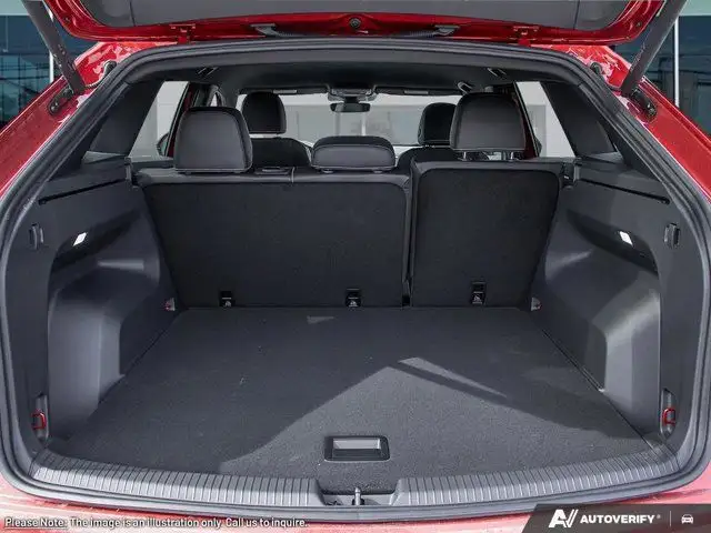 2024 Volkswagen Atlas Cross Sport COMFORTLINE in Cars & Trucks in Chilliwack - Image 12