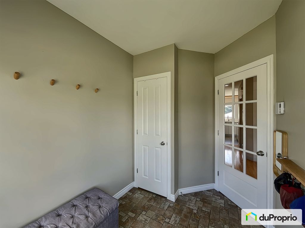 $439,000 - Semi-detached for sale in Sherbrooke (Rock Forest) — photo 3