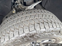 Unleash raw power and unparalleled capability with the 2026 Chevrolet Silverado 1500 LT Trail Boss D... (image 9)