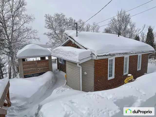 $398,000 - Cottage for sale in St-Felix-D'Otis in Houses for Sale in Saguenay - Image 5