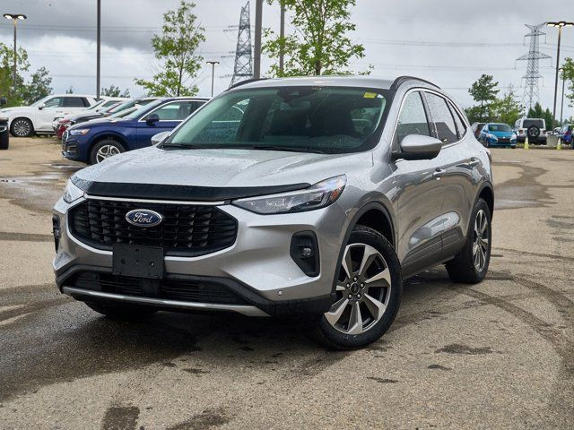 2024 Ford Escape Platinum | Awd | | Carplay | Android Auto in Cars & Trucks in Edmonton