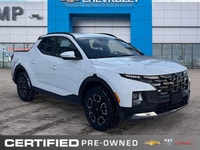 Saskatoon Motor Products - Recent Arrival! 2024 Hyundai Santa Cruz Preferred - Certified. Certificat... (image 7)