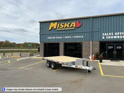 Buy Factory Direct and Save! Get it delivered to our Sudbury Pickup Depot or pick up at our factory...