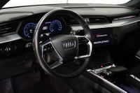 Traction intégrale Audi quattro / Apple Carplay + Android Auto / Navigation / Toit ouvrant panoramiq... (image 9)
