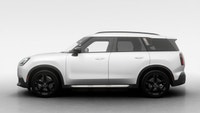 Le tout nouveau *MINI Countryman Cooper S 2027* est aussi audacieux et aventurier que vous. Que vous... (image 3)