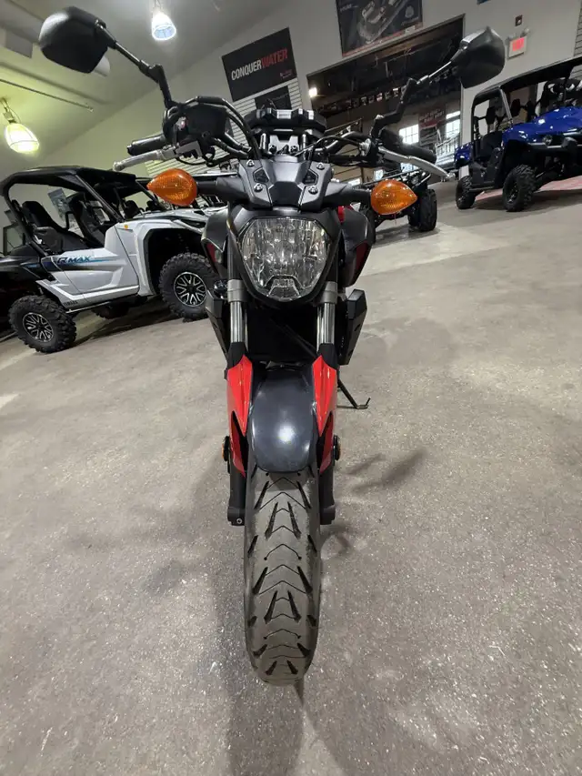 2017 Yamaha FZ-07 ABS in Street, Cruisers & Choppers in Moose Jaw - Image 15
