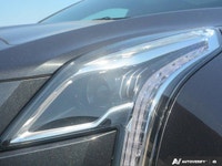 Experience cutting-edge technology and refined comfort with the 2023 Cadillac XT5 AWD Premium Luxury... (image 9)