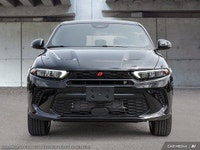 This Dodge Hornet delivers a Intercooled Turbo Gas/Electric I-4 1.3 L/81 engine powering this Automa... (image 1)