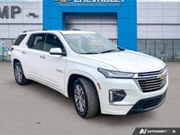 Saskatoon Motor Products - Recent Arrival! 2023 Chevrolet Traverse High Country - Certified. Travers... (image 7)
