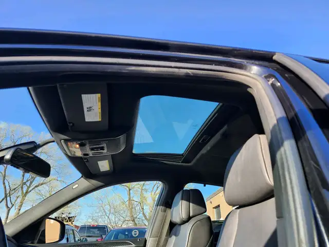 2014 BMW X6 AWD 4dr xDrive50i in Cars & Trucks in Oakville / Halton Region - Image 12