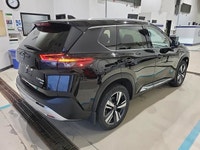 Odometer is 20627 kilometers below market average! 2023 Nissan Rogue Leather, Navigation, Bluetooth... (image 6)