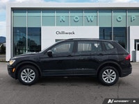 *Volkswagen Tiguan | European Comfort | Spacious Compact SUV | Turbocharged Performance* If you want... (image 1)