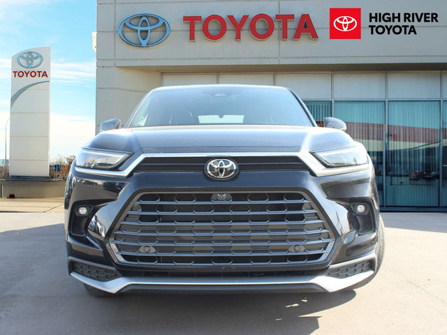 Toyota Grand Highlander Hybrid Platinum Max 2024 in Cars & Trucks in Calgary - Image 3