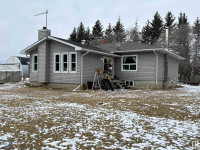 1318 TWP RD 625 Rural Westlock County, Alberta