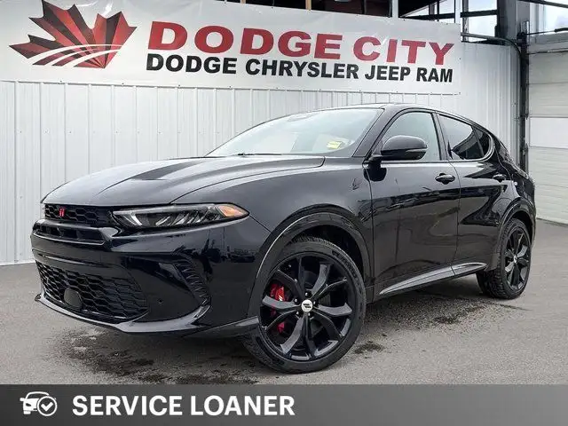 2024 Dodge Hornet R/T PHEV | Apple CarPlay & Android Auto in Cars & Trucks in Saskatoon - Image 2