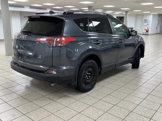 2018 Toyota RAV4 LE602770014974126085