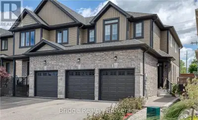 Welcome to this stunning former model home, showcasing premium builder upgrades and exceptional desi...