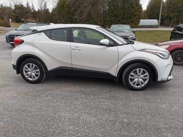 2021 Toyota C-HR LE in Cars & Trucks in Belleville - Image 4