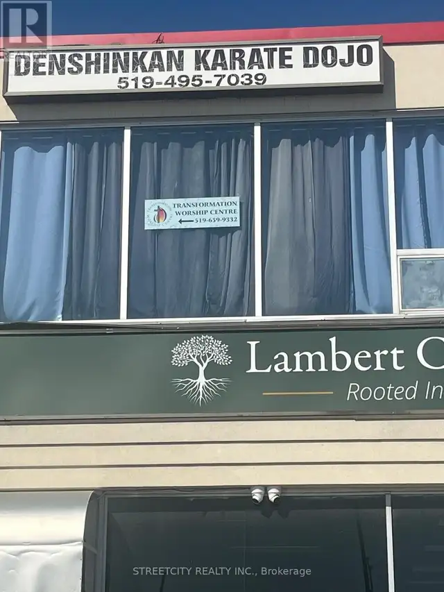 UPPER - 1472 DUNDAS STREET E London East (East H), Ontario in Commercial & Office Space for Rent in London - Image 4