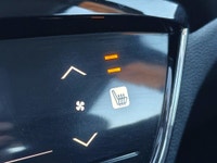 THIS HR-V AWD HAS ONLY DRIVEN AN AVERAGE OF 014000KMS PER YEAR! LOW KMS HONDA RELIABILITY, LOADED WI... (image 7)