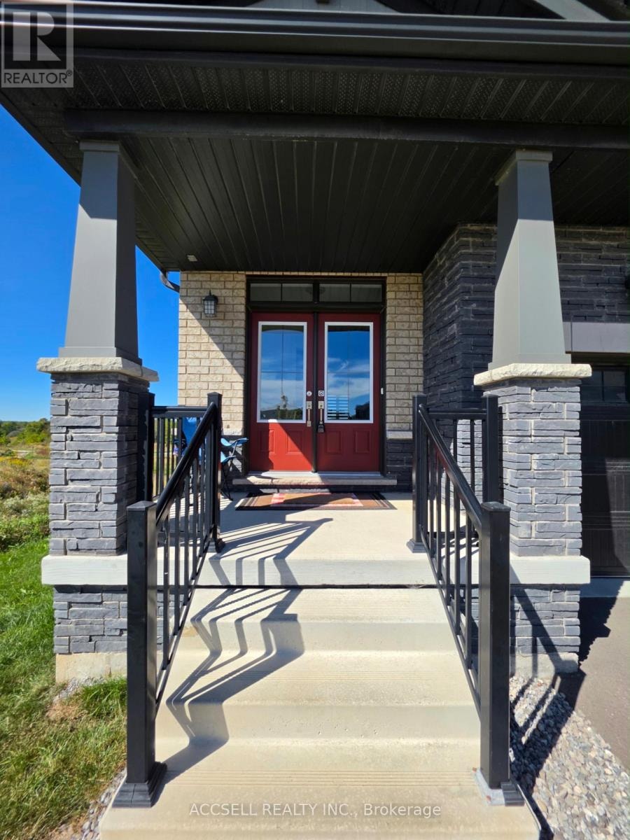 92 HAWICK CRESCENT Haldimand, Ontario 3