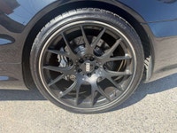All vehicles come with a full vehicle History Report, ask to see it! 2005 Mercedes-Benz SL Retractab... (image 7)