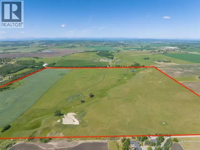 178140 96 Street W Rural Foothills County, Alberta in Land for Sale in Calgary - Image 15