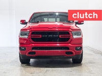 Brake Assist, Power Running Boards, Bed-Rail Protectors and more! Clutch is the largest online used... (image 2)