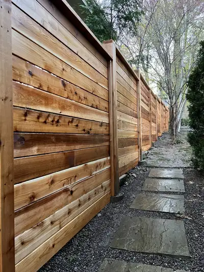 Top rated fence & deck Builder fencing railing ☎️ 647.55.7606.0, View more