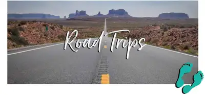 Road Trip Thrift Shopping Out of Town Friends, View more