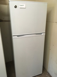 Fridges $500/up tax in 1 year warranty/ local delivery incl.