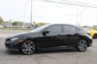 WELL MAINTAINED Unleash the Power: Honda Civic Sedan 6 Speed Manual Sedan Turbo Experience Exhilarat... (image 2)