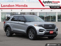 Come visit our London Honda team, you can find us at 560 Wharncliffe Rd S, London, ON, N6J 2N4, or c... (image 6)