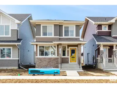 Welcome to the Blackwood built by the award-winning builder Pacesetter homes and is located in the h...