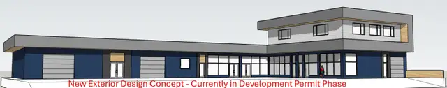 Industrial/Commercial Space for Lease - 2nd Floor - Unit G in Commercial & Office Space for Rent in Nanaimo - Image 11
