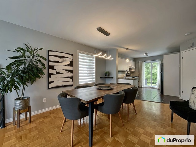 $389,900 - Townhouse for sale in L'Assomption — photo 3