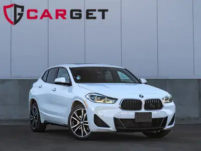 CARGET AUTOMOTIVE is thrilled to offer this 2022 Bmw X2 xDrive28i, a sporty subcompact luxury SUV th...