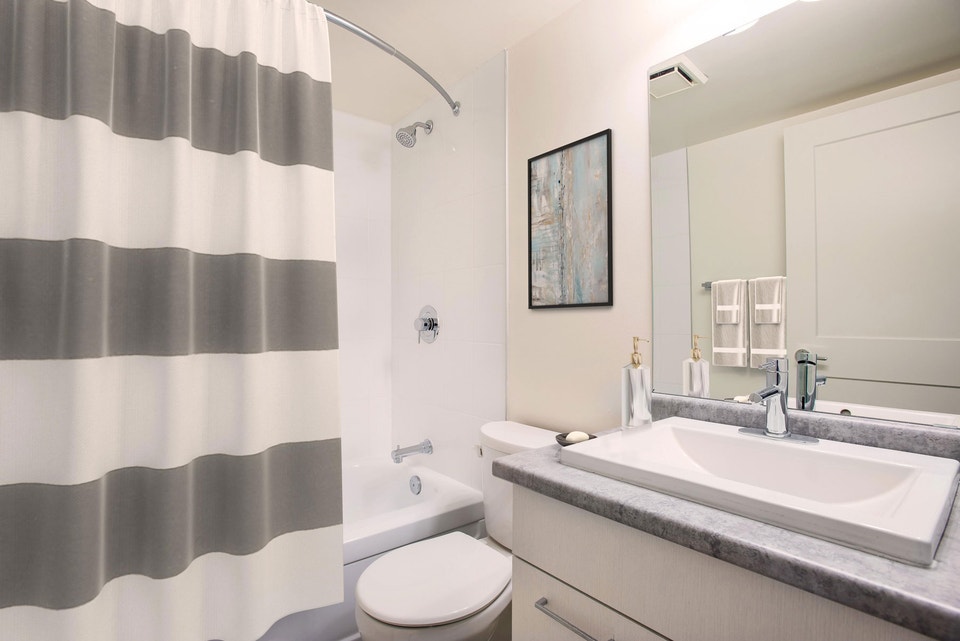 The Bristol - 2 Bedroom Premium Apartment for Rent 4
