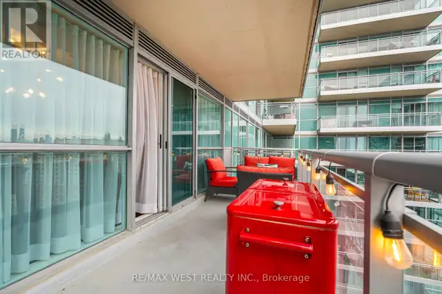 1601 - 100 WESTERN BATTERY ROAD Toronto (Niagara), Ontario in Condos for Sale in City of Toronto - Image 27