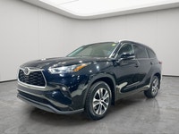 ADAPTIVE CRUISE CONTROL, LED HEADLIGHTS, BLIND SPOT MONITOR, HEATED FRONT SEATS, CROSS-TRAFFIC ALERT... (image 2)