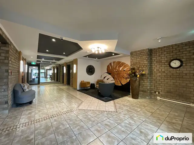 $397,000 - Condominium for sale in Chomedey (Île Paton) in Condos for Sale in Laval / North Shore - Image 5