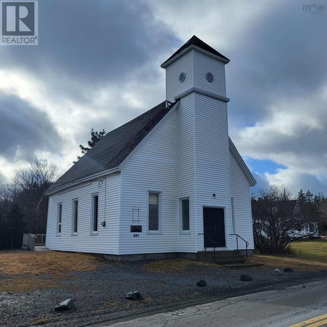 685 Feltzen South Road Feltzen South, Nova Scotia in Houses for Sale in Bridgewater