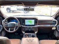 See Dealer Website for Details. 2025 Ford F-150 Hybrid King Ranch ... Other Equipment Engine Block H... (image 1)