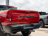 Welcome to 400 Chrysler Dodge Jeep Ram. The 2026 Ram 2500 is a brand new heavy duty pickup built for... (image 6)
