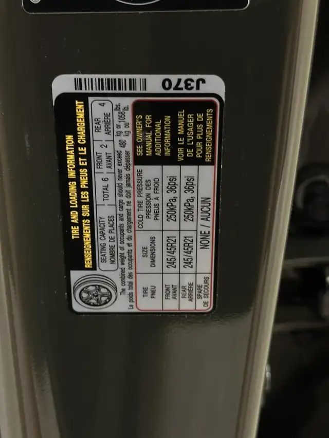 2025 Hyundai Santa Fe Ultimate Calligraphy AWD in Cars & Trucks in Belleville - Image 37