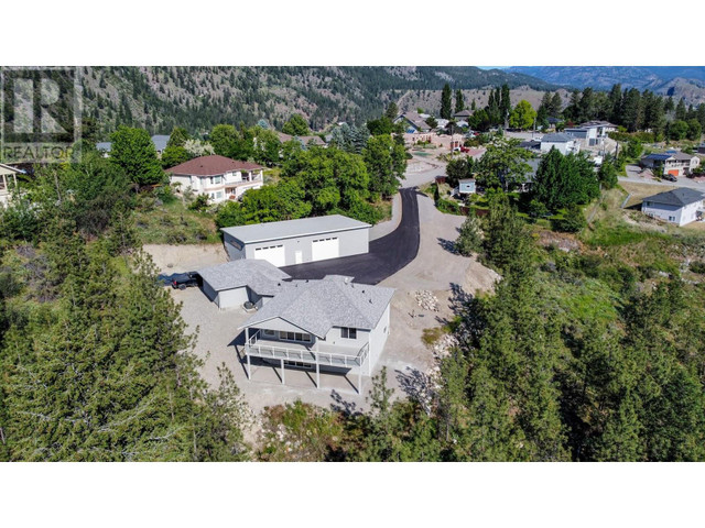 1840 OLIVER RANCH Road Unit# 40 Okanagan Falls, British Columbia in Condos for Sale in Penticton