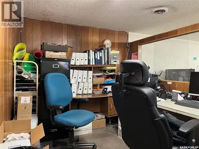 116 Mountain STREET Strasbourg, Saskatchewan in Commercial & Office Space for Sale in Regina - Image 19