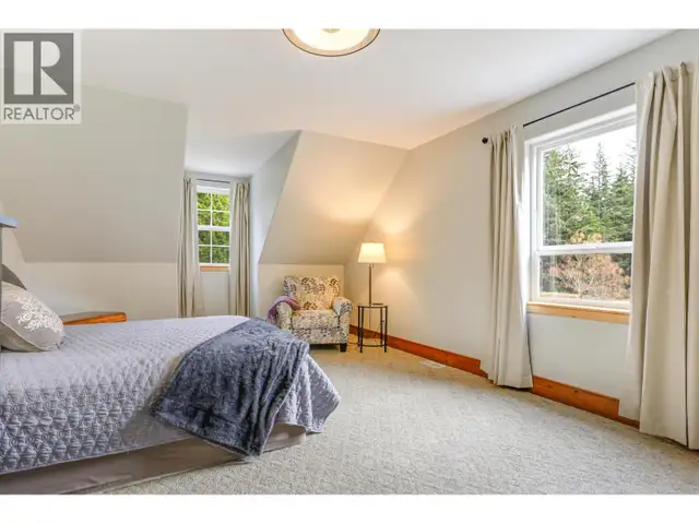 499 QUATSINO BOULEVARD Kitimat, British Columbia in Houses for Sale in Kitimat - Image 31