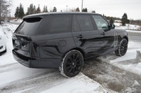 HSE, 5.0L Supercharged V8 engine, 4WD with terrain response system, premium leather heated and coole... (image 4)