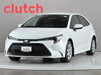 Climate Control, Bluetooth Music, Touchscreen Display and more! Clutch is the largest online used ca...